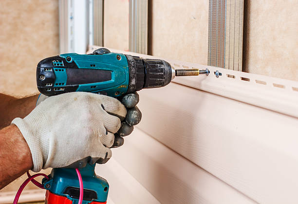 Affordable siding repair and maintenance services in Berlin, NJ