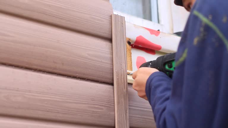 Best Residential Vinyl Siding Installation  in Berlin, NJ